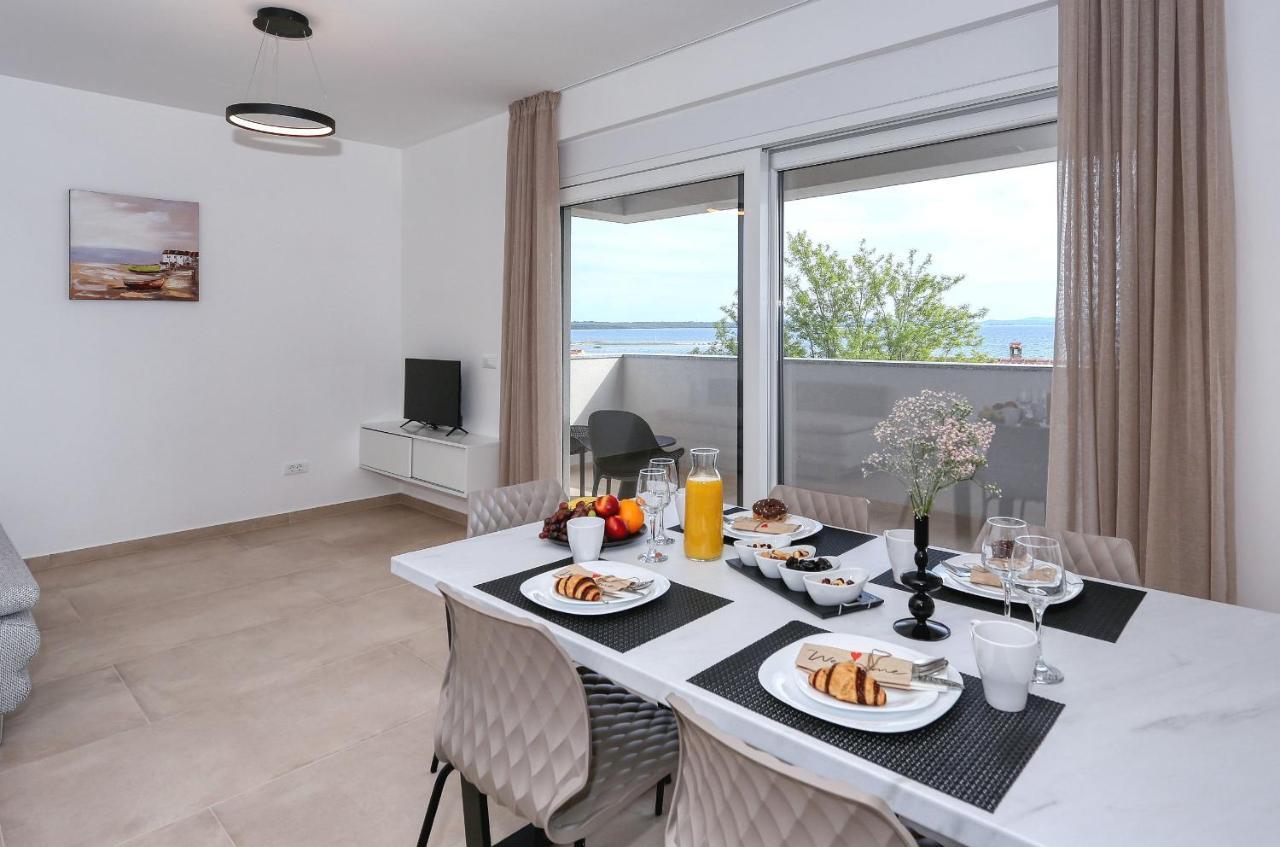 פריבלאקה Apartments Bonaca With Jacuzzi מראה חיצוני תמונה